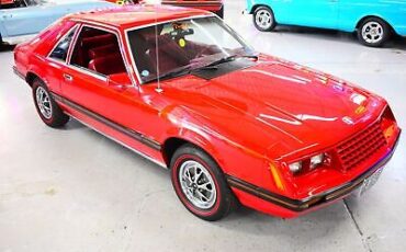 Ford-Mustang-1979-Red-Red-141740-2