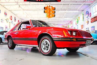 Ford-Mustang-1979-Red-Red-141740-3