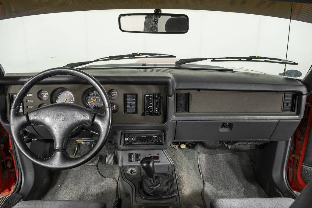 Ford-Mustang-1986-red-200966-6