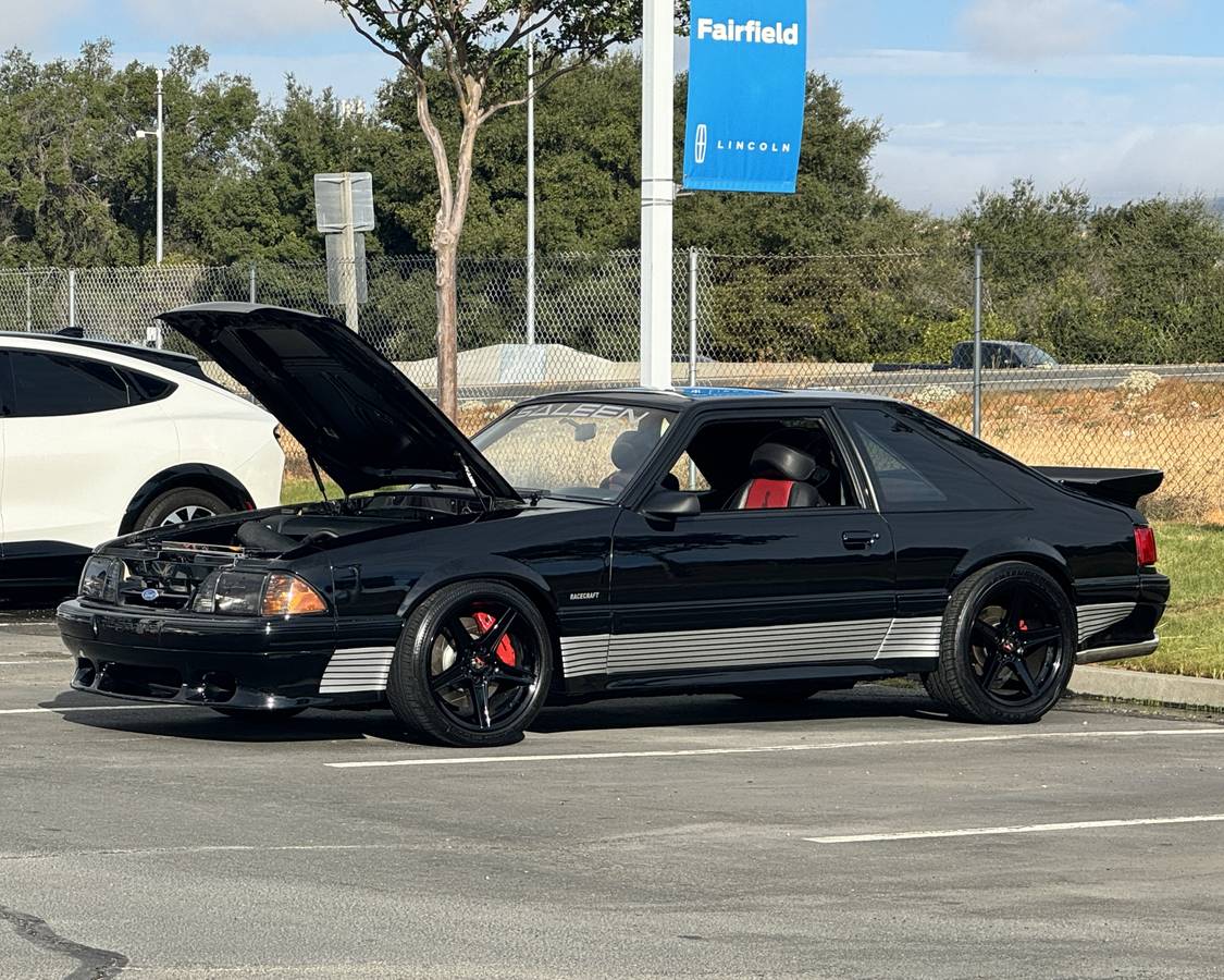 Ford-Mustang-1987-black-1287-11