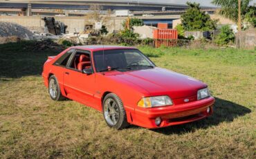 Ford-Mustang-1988-Red-Red-45964-4