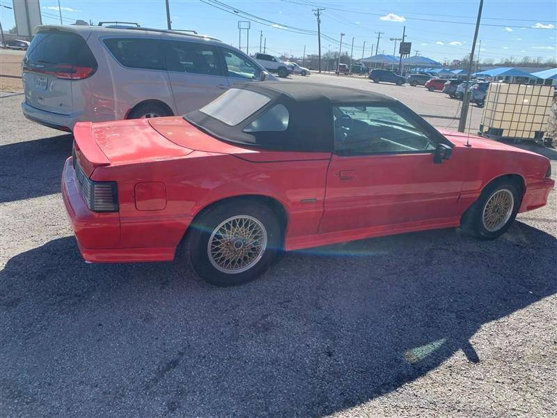 Ford-Mustang-1988-red-124972-11