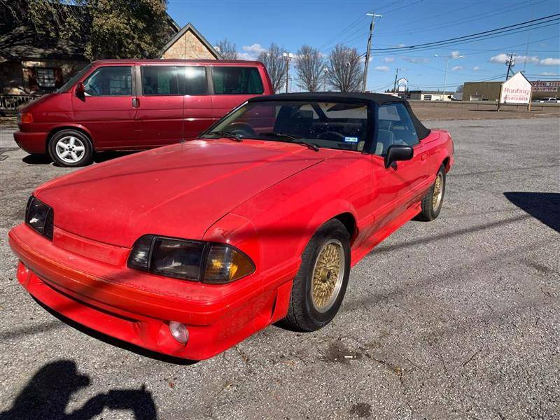 Ford-Mustang-1988-red-124972