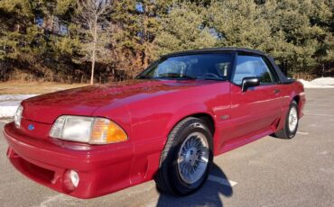 Ford-Mustang-1989-red-69102