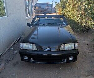 Ford Mustang  1992 à vendre