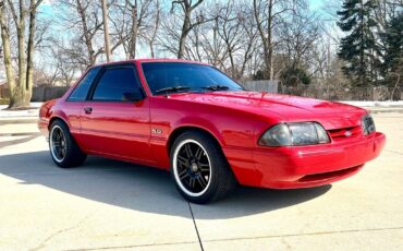 Ford Mustang  1992