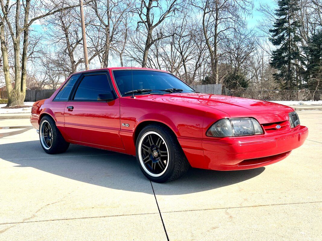 Ford Mustang  1992 à vendre