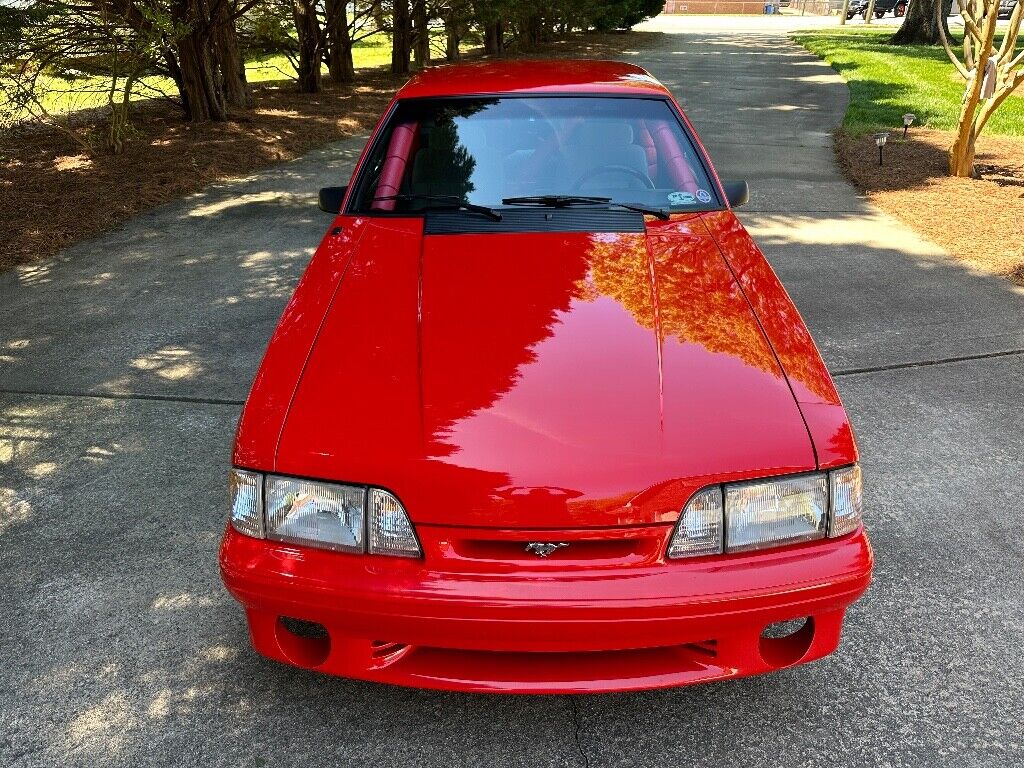 Ford-Mustang-1993-Red-Gray-15773-10