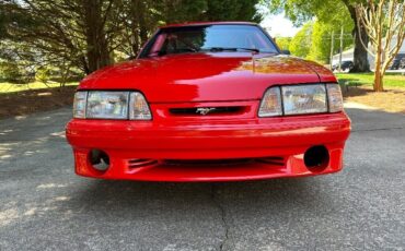 Ford-Mustang-1993-Red-Gray-15773-11