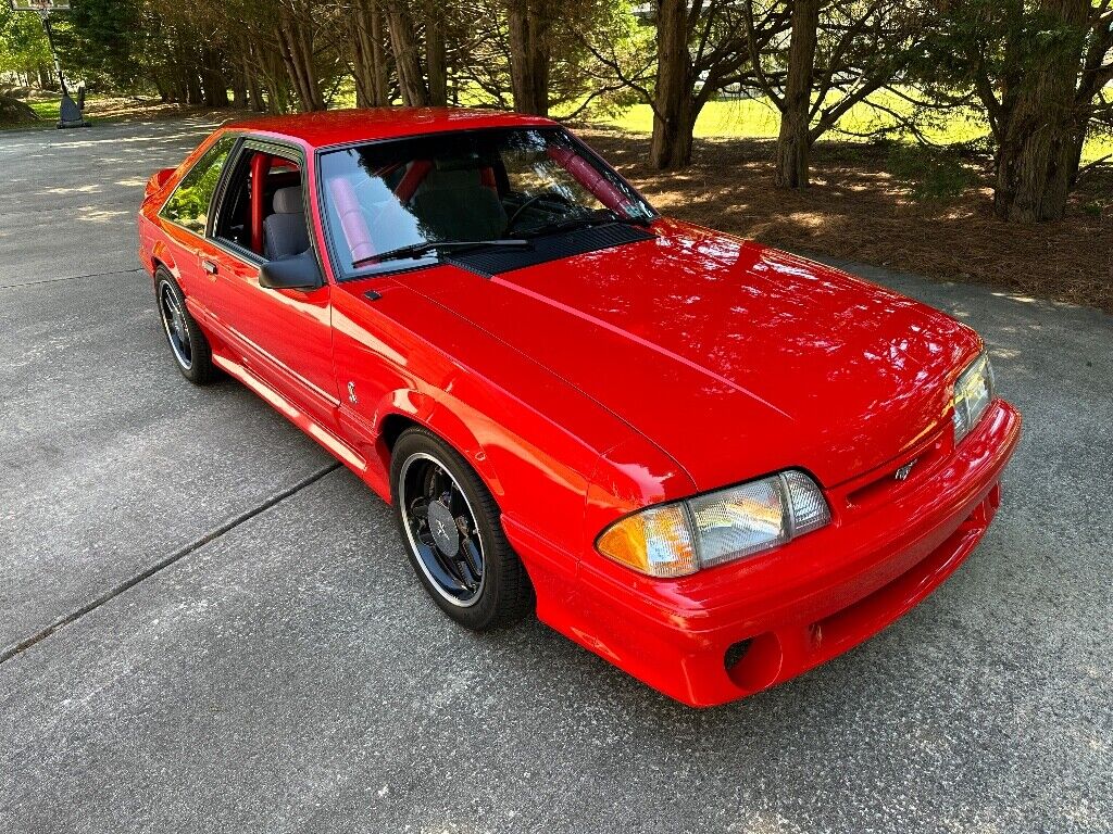 Ford-Mustang-1993-Red-Gray-15773-28