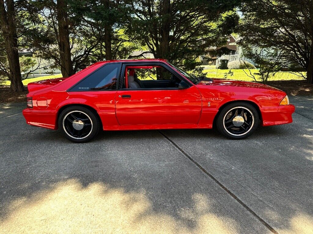 Ford-Mustang-1993-Red-Gray-15773-29