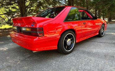 Ford-Mustang-1993-Red-Gray-15773-33