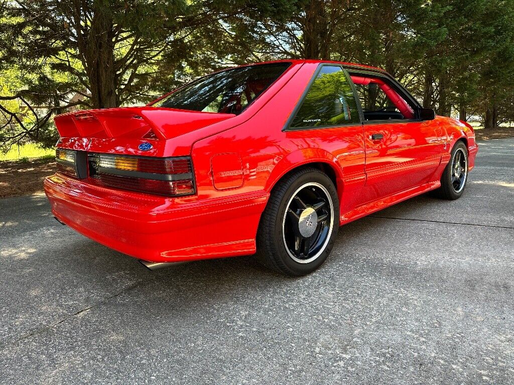 Ford-Mustang-1993-Red-Gray-15773-33