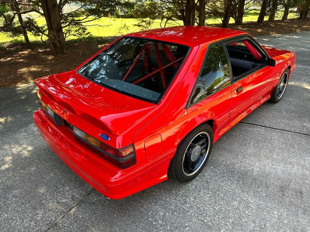 Ford-Mustang-1993-Red-Gray-15773-35