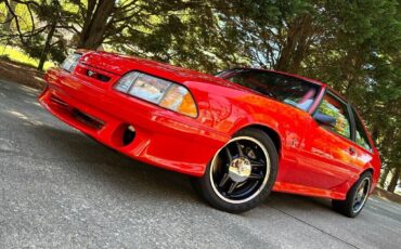 Ford-Mustang-1993-Red-Gray-15773-5