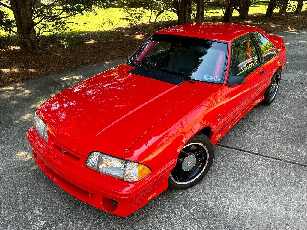 Ford-Mustang-1993-Red-Gray-15773-6