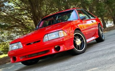 Ford-Mustang-1993-Red-Gray-15773-8