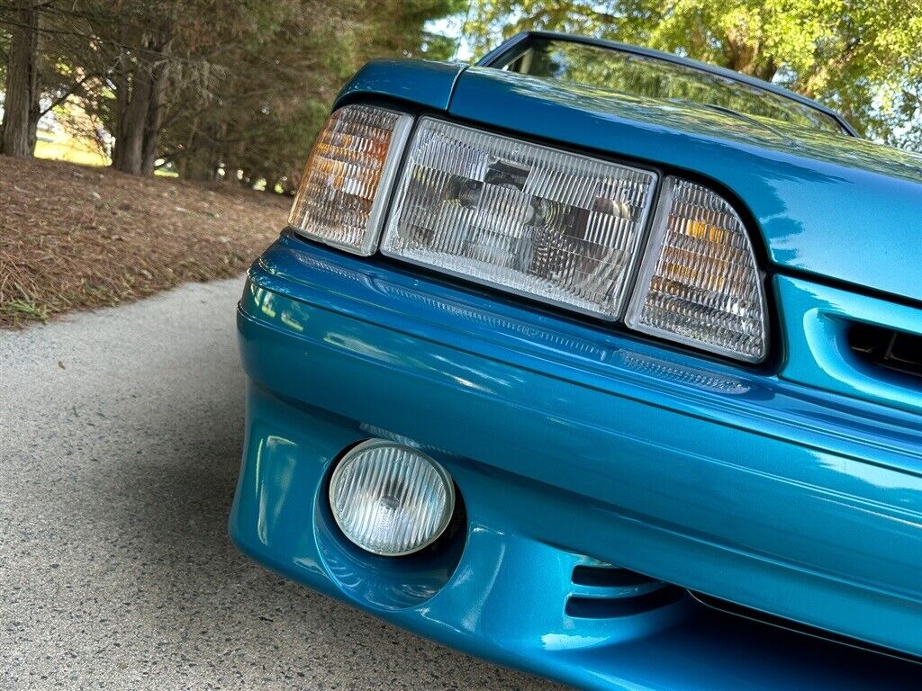 Ford-Mustang-1993-Teal-Gray-23487-10