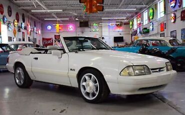 Ford-Mustang-1993-White-White-81562-10