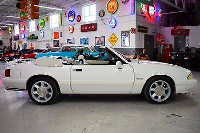 Ford-Mustang-1993-White-White-81562-13