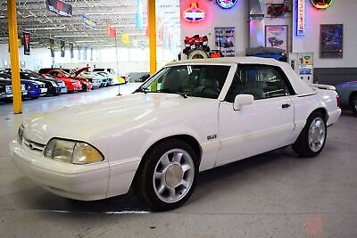 Ford-Mustang-1993-White-White-81562-4