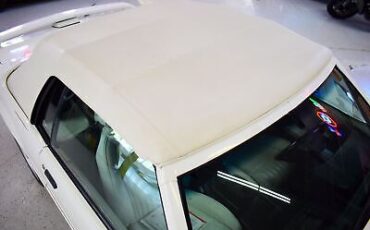 Ford-Mustang-1993-White-White-81562-5