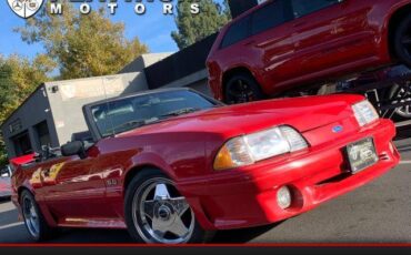 Ford-Mustang-1993-red-61815