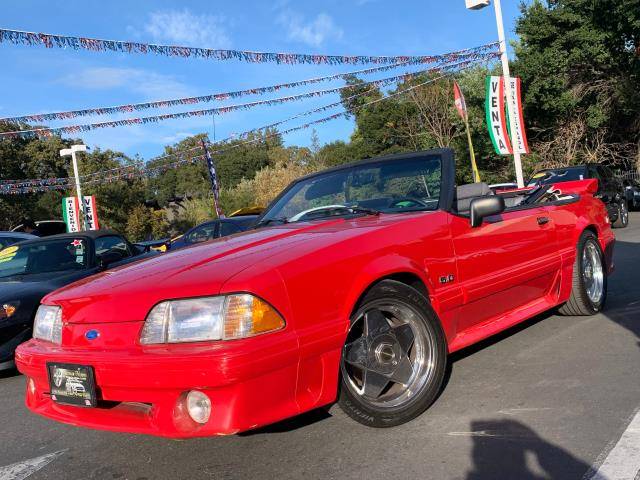 Ford-Mustang-1993-red-61815-7