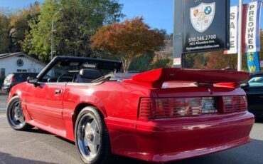 Ford-Mustang-1993-red-61815-8