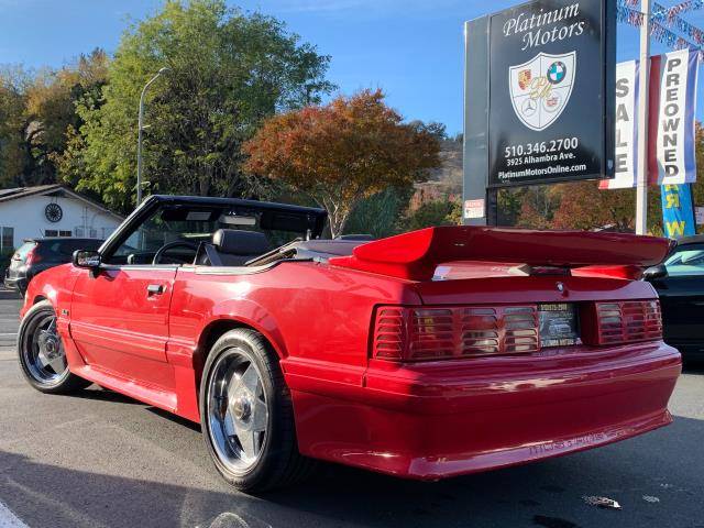 Ford-Mustang-1993-red-61815-8