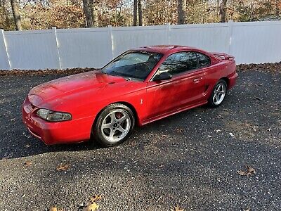 Ford Mustang  1994 à vendre