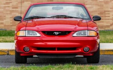 Ford-Mustang-1994-Red-Saddle-698-2