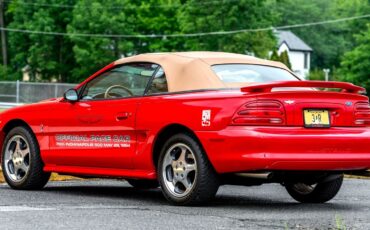 Ford-Mustang-1994-Red-Saddle-698-6