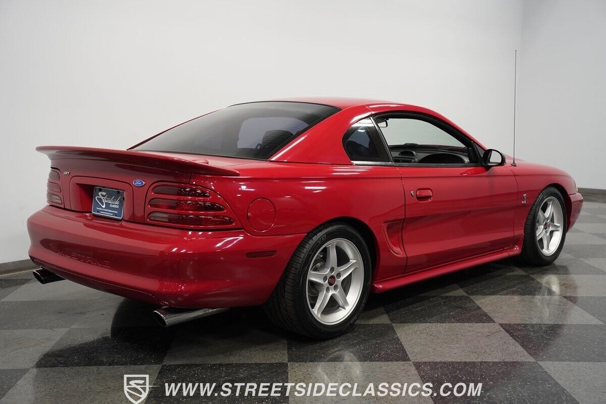 Ford-Mustang-1995-Red-Black-79019-11