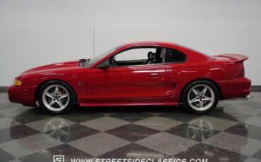 Ford-Mustang-1995-Red-Black-79019-2