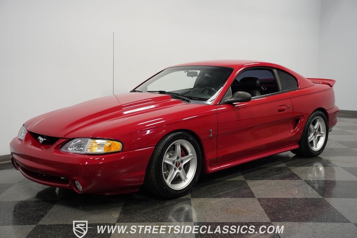 Ford-Mustang-1995-Red-Black-79019-5