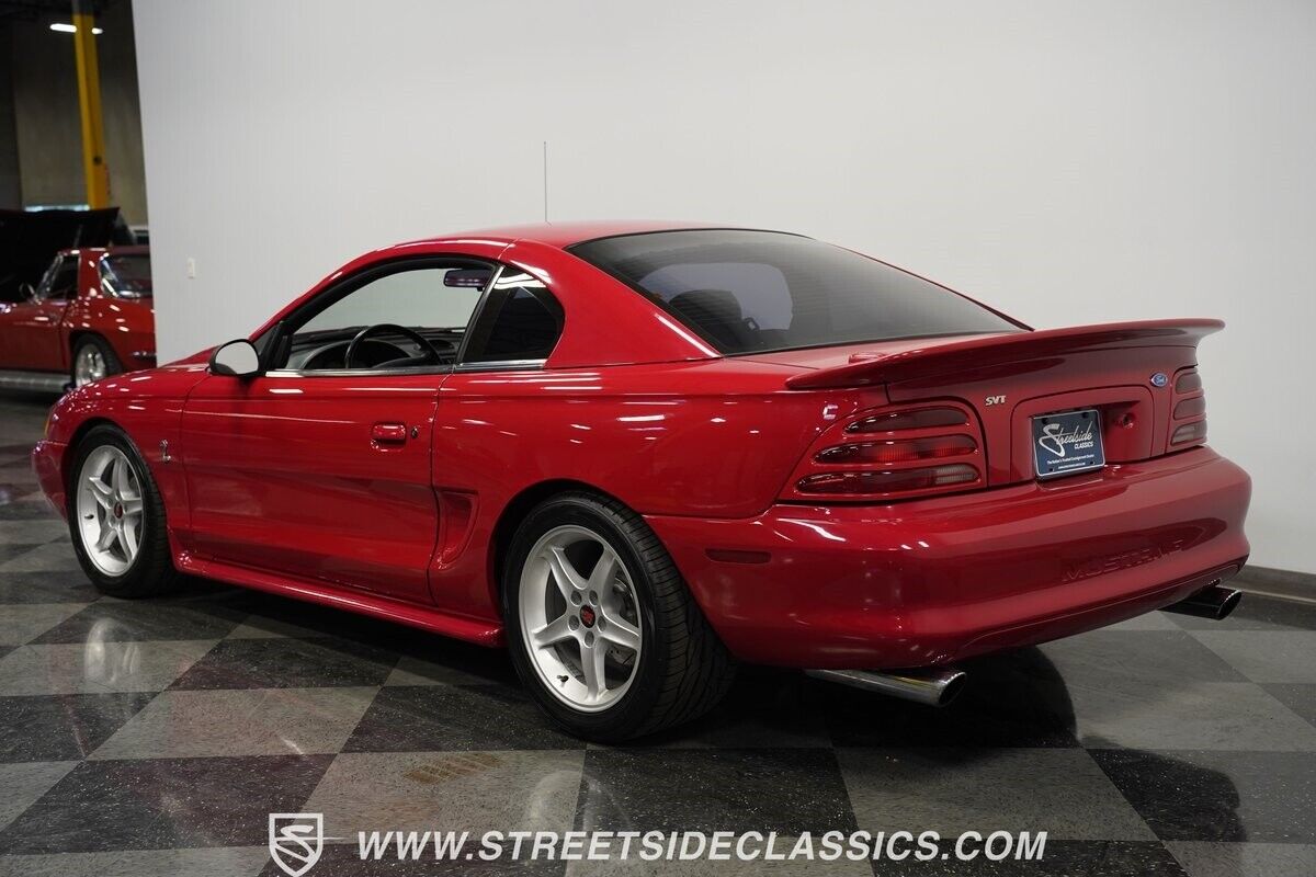 Ford-Mustang-1995-Red-Black-79019-7