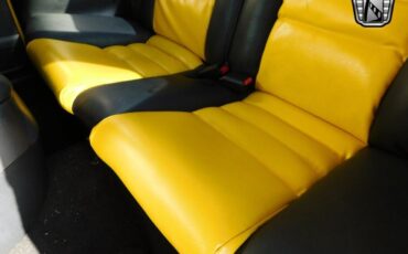 Ford-Mustang-1995-Yellow-Black-174335-10