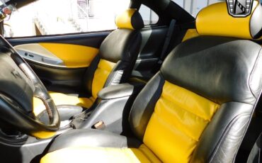 Ford-Mustang-1995-Yellow-Black-174335-8