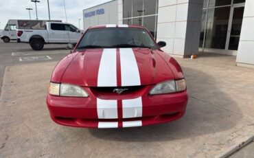 Ford-Mustang-1995-red-87798-1