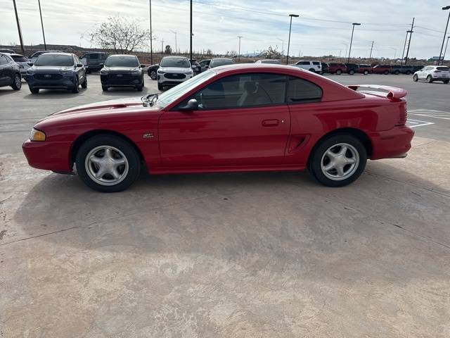 Ford-Mustang-1995-red-87798-2