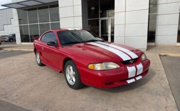 Ford-Mustang-1995-red-87798