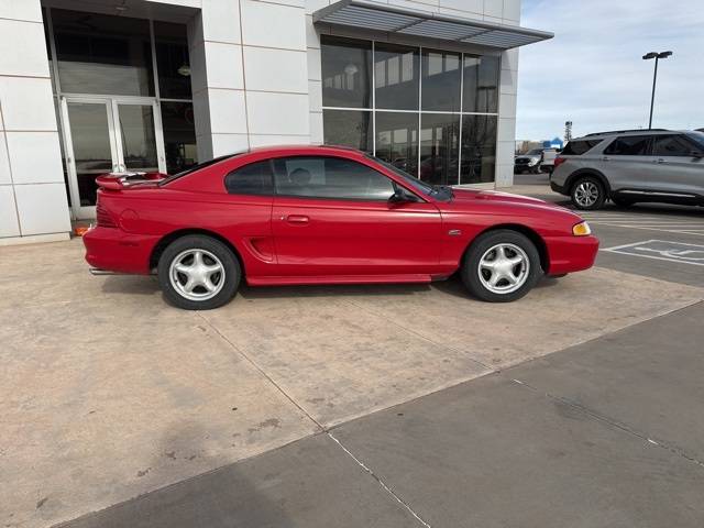 Ford-Mustang-1995-red-87798-4