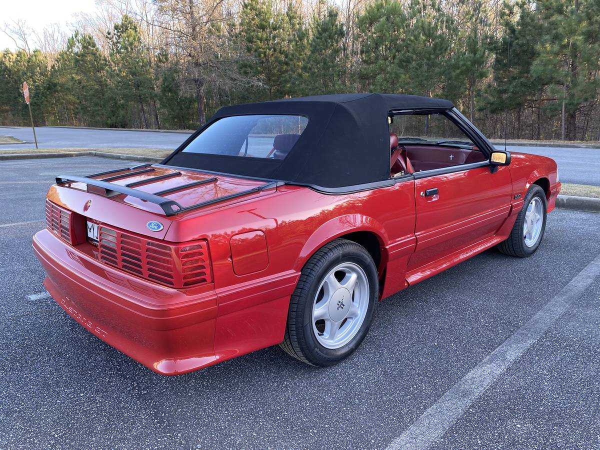 Ford-Mustang-5.0-1992-red-59977-2