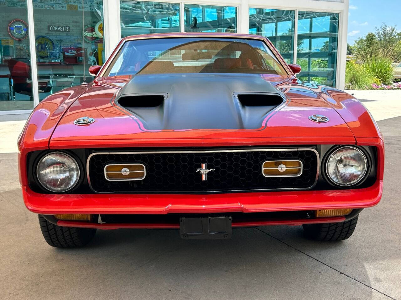 Ford-Mustang-Break-1971-Red-Red-124167-1