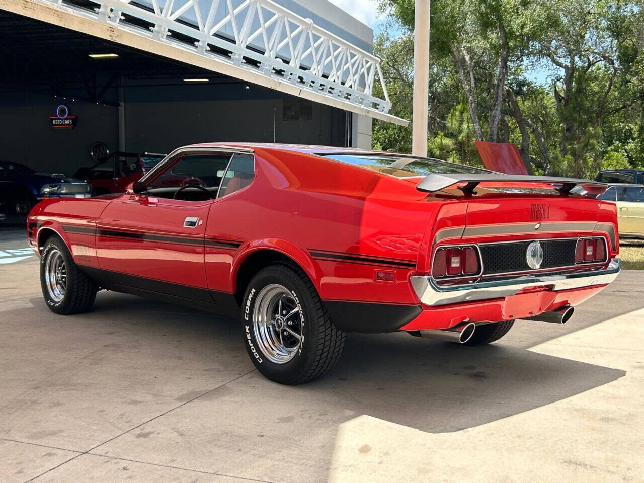 Ford-Mustang-Break-1971-Red-Red-124167-9