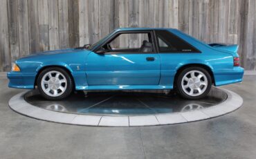 Ford-Mustang-Break-1993-Teal-Gray-0-1