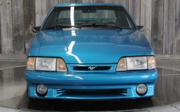 Ford-Mustang-Break-1993-Teal-Gray-0-11