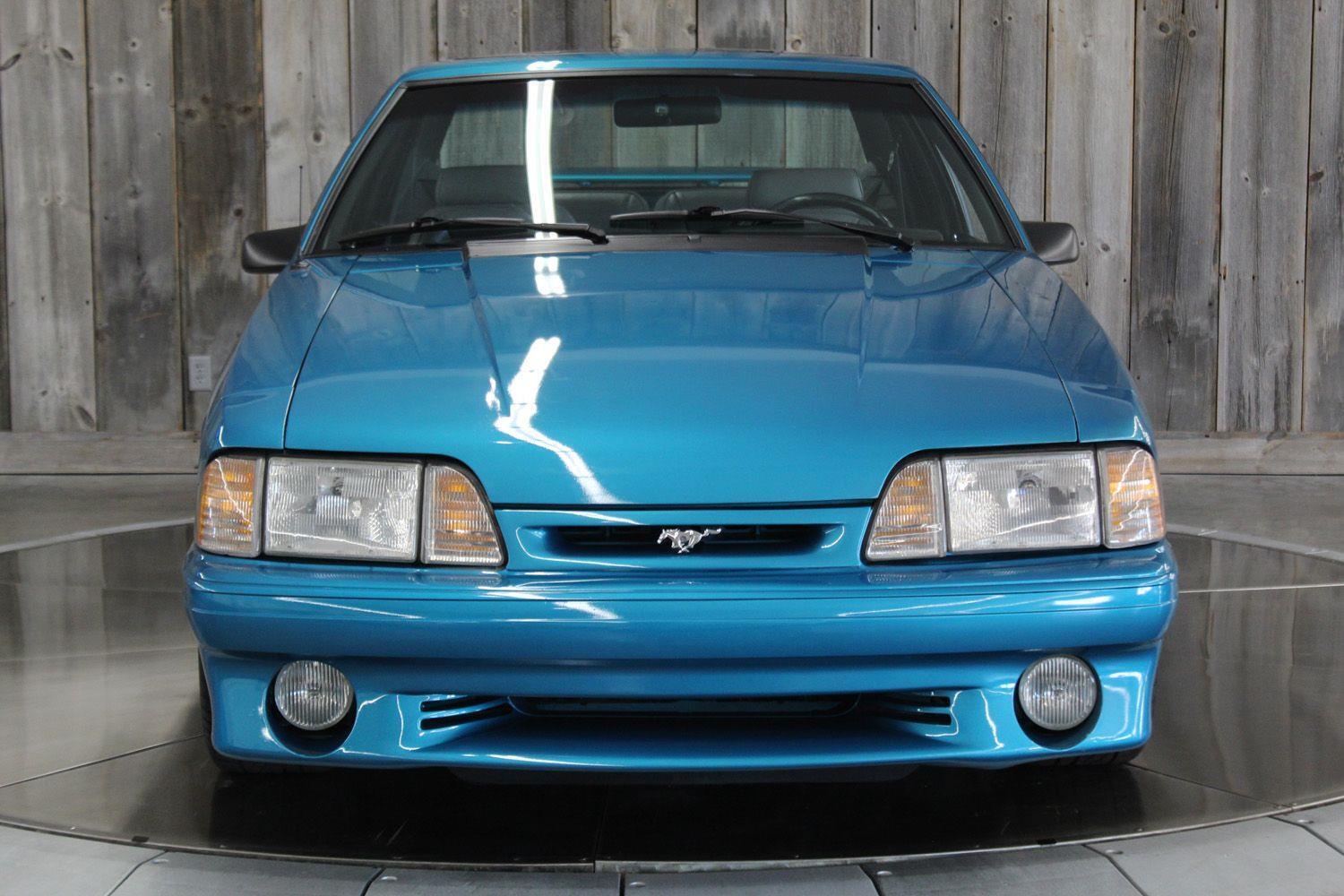 Ford-Mustang-Break-1993-Teal-Gray-0-11