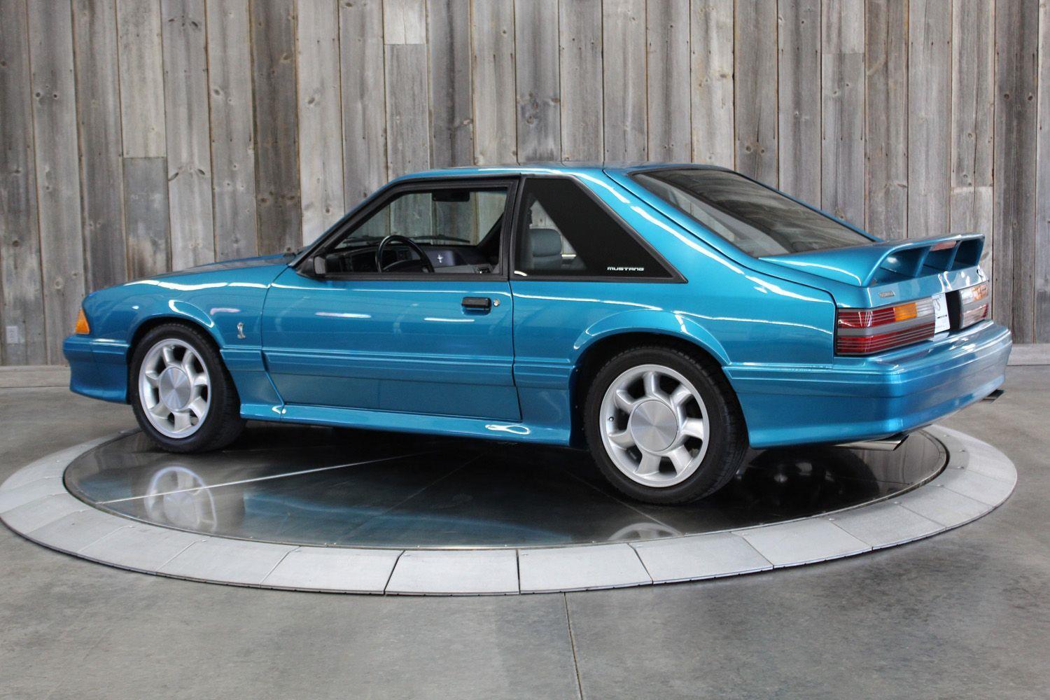 Ford-Mustang-Break-1993-Teal-Gray-0-3